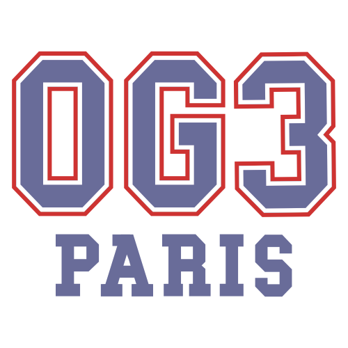 OG3 PARIS